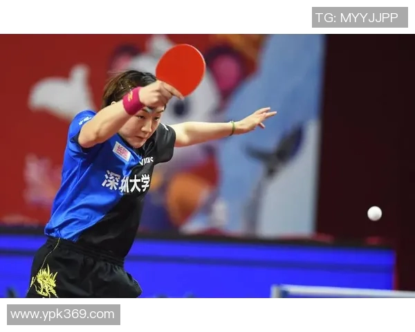 深圳乒乓球队在精英赛中的速度表现分析与点评