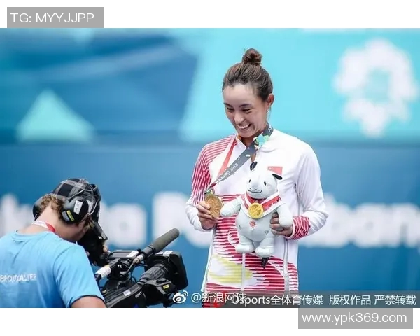 上海网球队以93分领跑亚运会积分榜展现强劲实力和团队合作精神