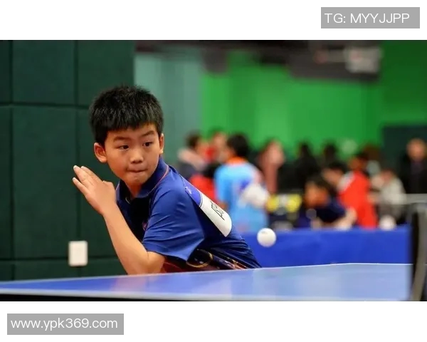 乒乓球盛宴：深入分析武汉乒乓球队的战术与训练秘诀