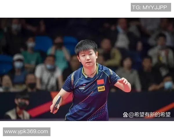 乒乓球心理素质评比揭晓武汉乒乓球队荣登第五名引发关注