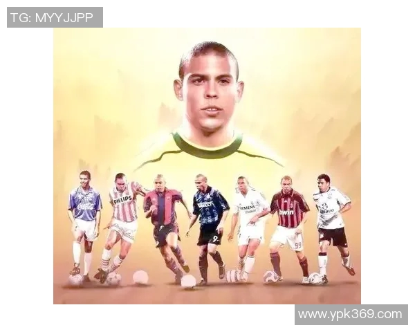 全球足球历史上的传奇巨星与他们的辉煌成就回顾