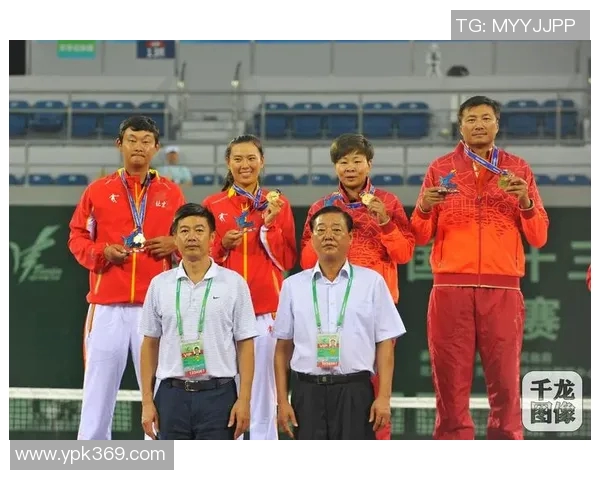 全运会积分榜：西安网球队以65分领跑