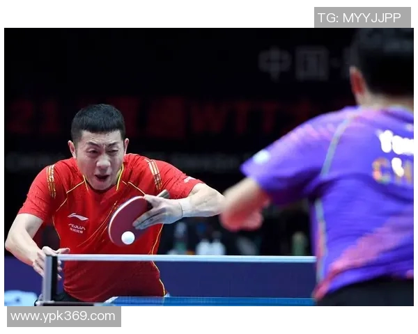 北京乒乓球队的崛起与辉煌历程探索乒乓球运动的力量与魅力