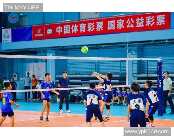 广州排球队在排球意识排行榜中荣登第五名展现出强大实力与团队合作精神