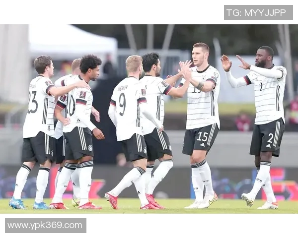 德国足球明星前锋的辉煌历程与未来发展展望