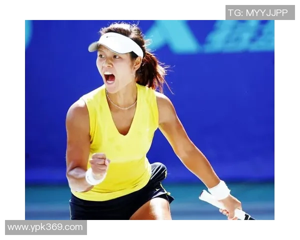 李丽专访:从青涩少年到网球明星的成长之路回顾 李丽专访:从青涩少年到网球明星的成长之路回顾