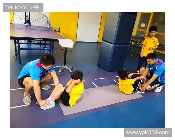 深圳乒乓球队心理素质引发热议运动员心理训练是否足够成焦点