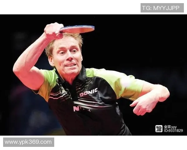 南京乒乓球队战术解析：深度探讨盯防策略与技巧