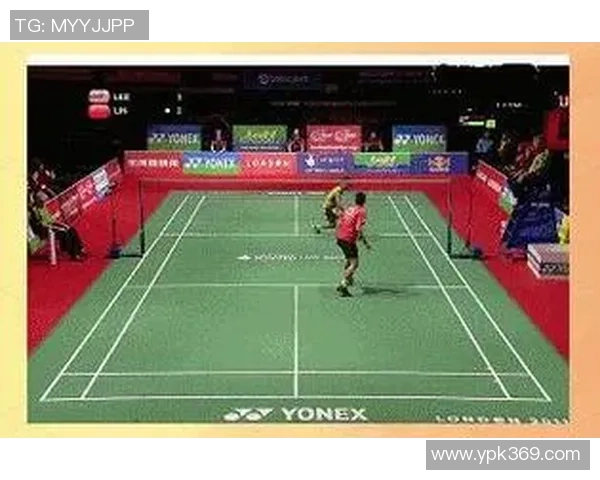 深圳羽毛球队战术解析：构建高效控制体系提升比赛优势